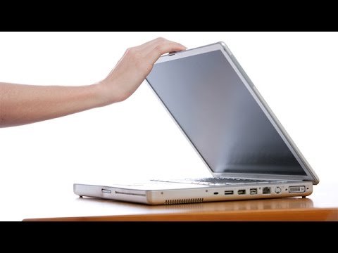 Tùy chỉnh hành động khi đóng nắp laptop sang chế độ tắt máy