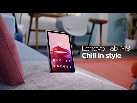 Lenovo Tab M9 4G