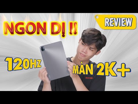 Máy tính bảng cho bé học hiệu quả: Lựa chọn tối ưu