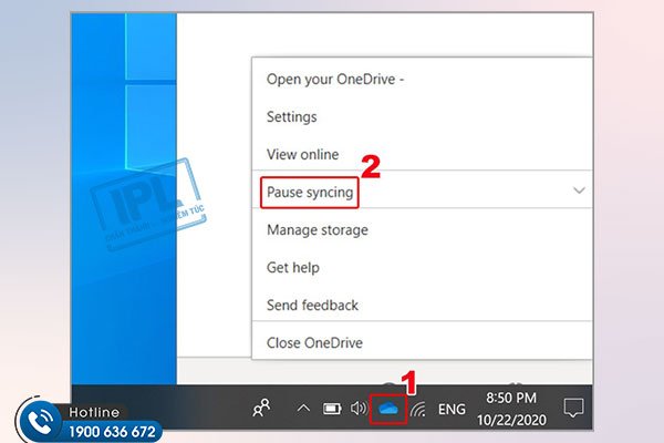 Cách Tắt Đồng Bộ Hóa Trên Máy Tính Hiệu Quả Nhất