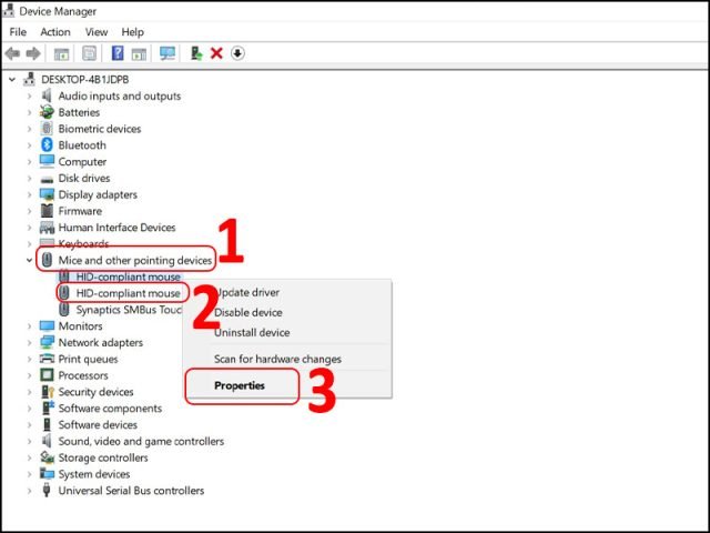 Cách Cập Nhật Driver Máy Tính Hiệu Quả Nhất Cho Người Dùng Windows