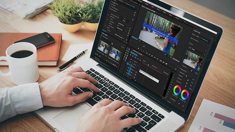 Máy tính để bàn dùng cho các ứng dụng đồ họa cần cấu hình mạnh mẽ