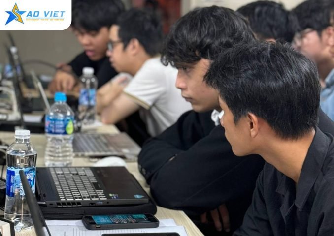 Hướng Dẫn Cài Đặt Máy Tính Mới Toàn Diện