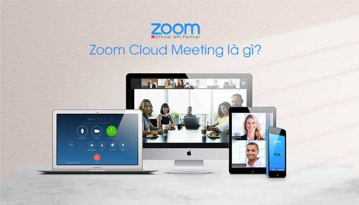 Tải Zoom Meeting trên máy tính: Hướng dẫn người dùng cách cài đặt