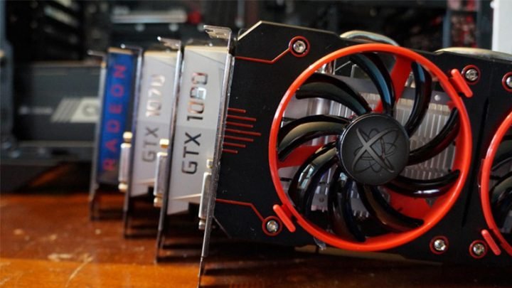 CÃ¡ch kiá»ƒm tra card Ä‘á»“ há»a cá»§a mÃ¡y tÃ­nh