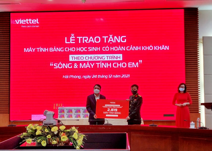 Máy Tính Bảng Ở Hải Phòng: Lựa Chọn Tối Ưu Cho Mọi Nhu Cầu
