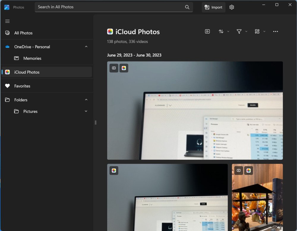 Hướng Dẫn Sử Dụng iCloud Trên Máy Tính Chi Tiết Nhất