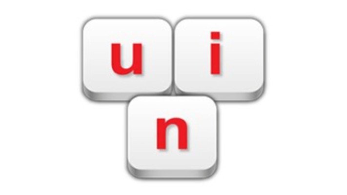 icon logo unikey