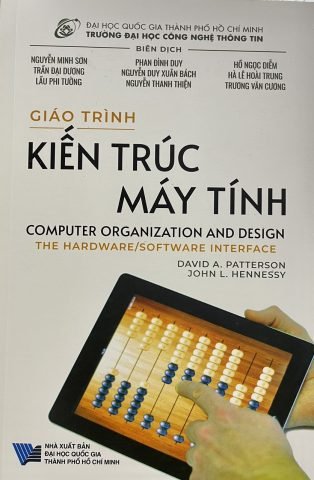 Tổng quan về Kiến trúc máy tính: Từ cơ bản đến chuyên sâu