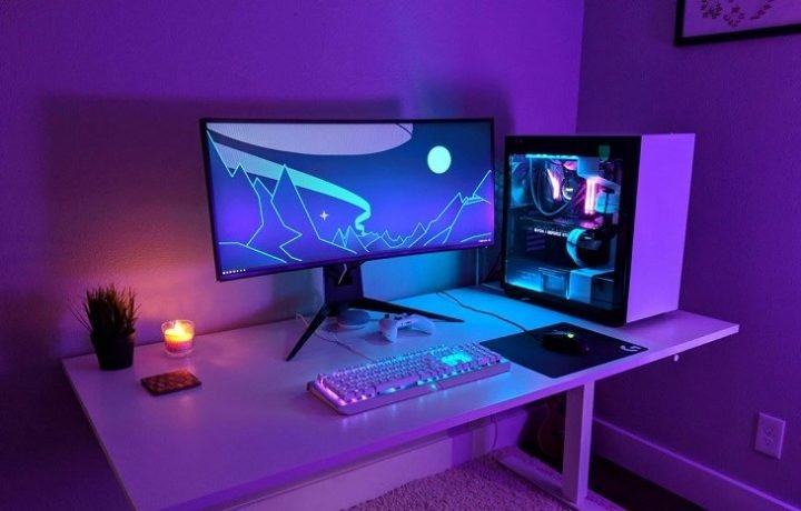 Khám Phá Những Đặc Tính Ưu Việt Của Máy Tính