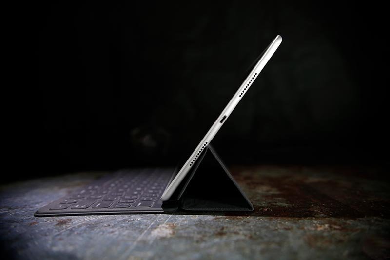 Thời lượng pin của máy tính bảng iPad Air 10.5 inch Wifi 2019 chính hãng