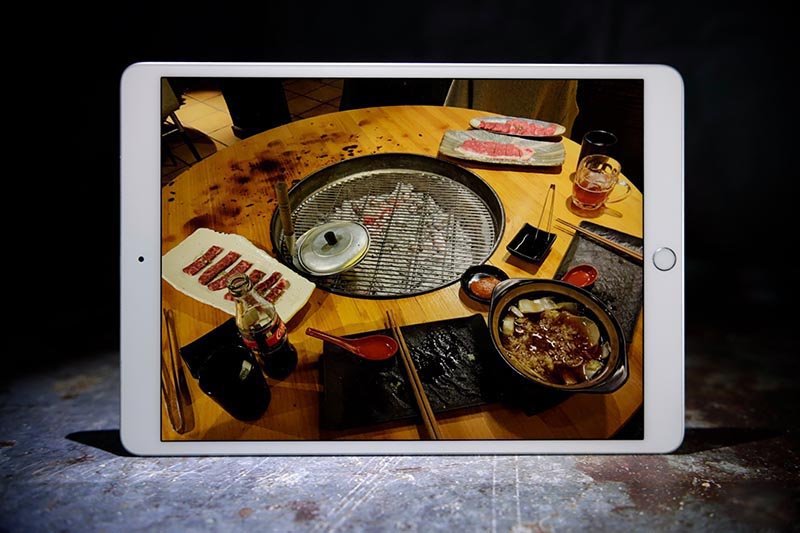 Review Máy tính bảng iPad Air 10.5 inch Wifi 64GB 2019 Mới Nhất