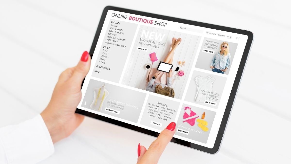Máy tính bảng khác iPad như thế nào: Tổng quan về iPad và máy tính bảng
