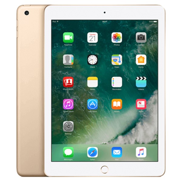 Máy tính bảng iPad Wifi 32GB 2017 màu xám không gian