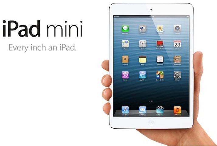 Review iPad Mini 7.9 inch WiFi 64GB (2019): Đánh Giá Chi Tiết