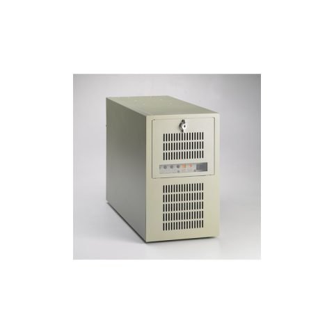 Review Máy Tính Công Nghiệp Advantech IPC-7220 Mới Nhất