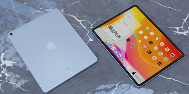 Máy tính mới nhất của Apple: Sức mạnh và Đột phá công nghệ