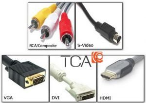 Cách Kết Nối Ampli Với Máy Tính Nhanh Chóng và Hiệu Quả