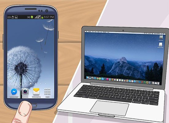 Truy Cập Điện Thoại Từ Máy Tính: Hướng Dẫn Chi Tiết Và Toàn Diện