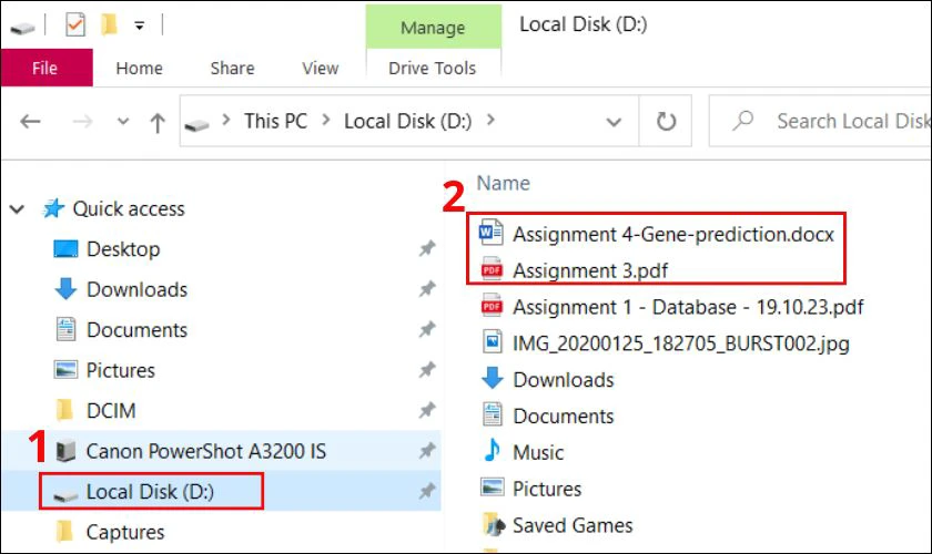 Kiá»ƒm tra láº¡i xem tá»‡p Ä‘ã Ä‘Æ°á»£c truyá»u qua thành công hay chÆ°a