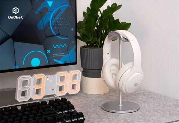 Tai nghe không tìm thấy Bluetooth