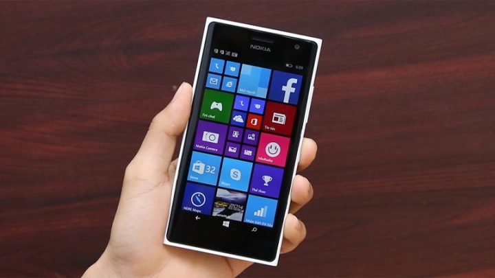 Kết nối Lumia với máy tính: Hướng dẫn chi tiết từ A-Z