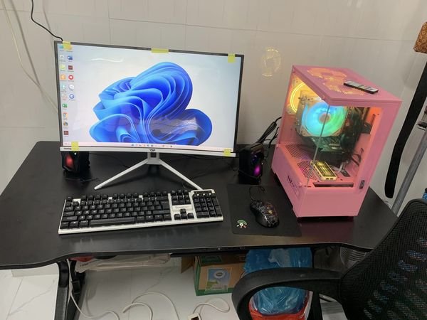 Giá Các Loại Máy Tính Bàn: Hướng Dẫn Chi Tiết Từ A-Z