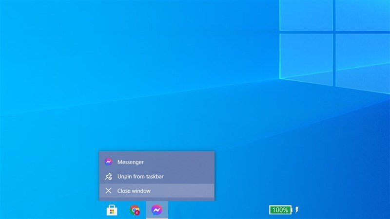 Không phải cách tắt ứng dụng nào cũng hiệu quả khi ứng dụng bị treo