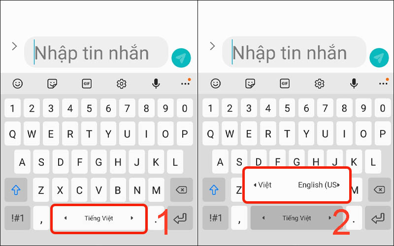 Cách Chuyển Bàn Phím Trên Máy Tính Sang Tiếng Việt Chi Tiết Nhất