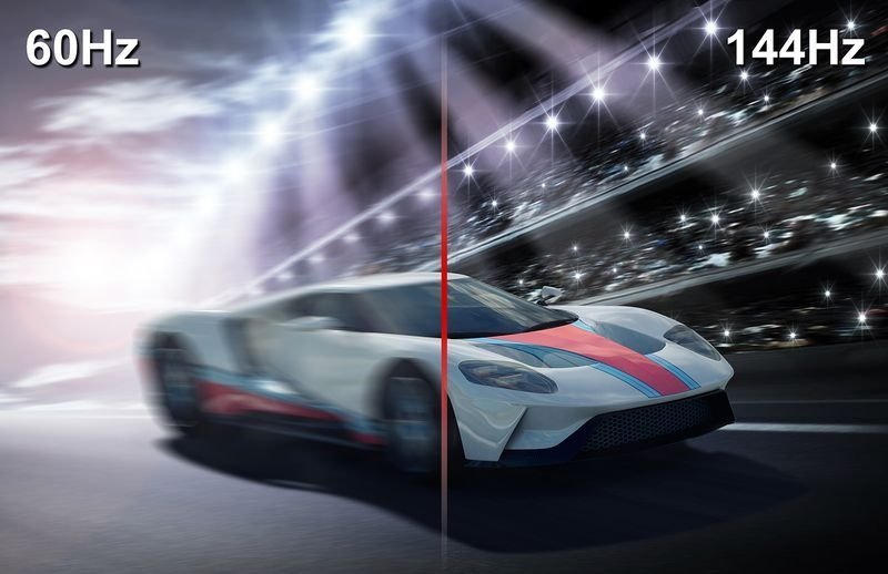 Kiểm tra Tần Số Quét Màn Hình Máy Tính: Hướng Dẫn Chi Tiết A-Z