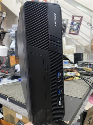 Review Máy Tính FPT Elead Core i5 Mới Nhất