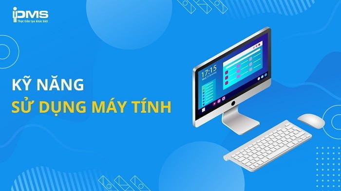 Máy tính văn phòng cơ bản: Hướng dẫn chọn và nâng cấp