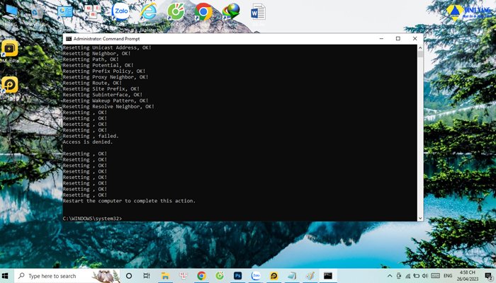Kiểm tra thứ tự khởi động khi máy tính không vào được Win 10
