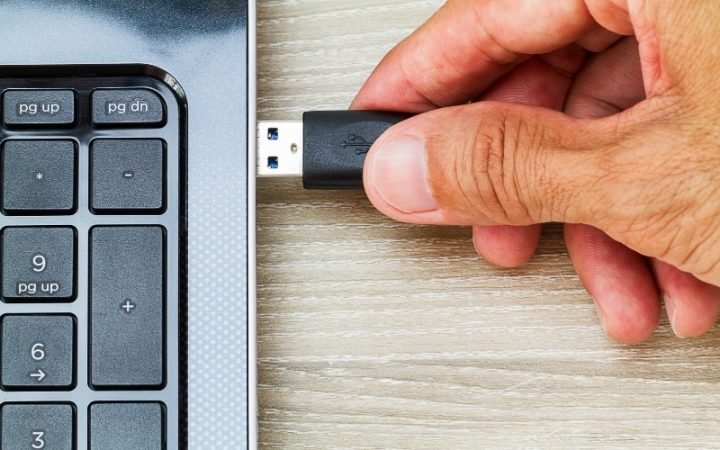 Cách Copy Đĩa Vào Máy Tính: Hướng Dẫn Chi Tiết Từ A-Z