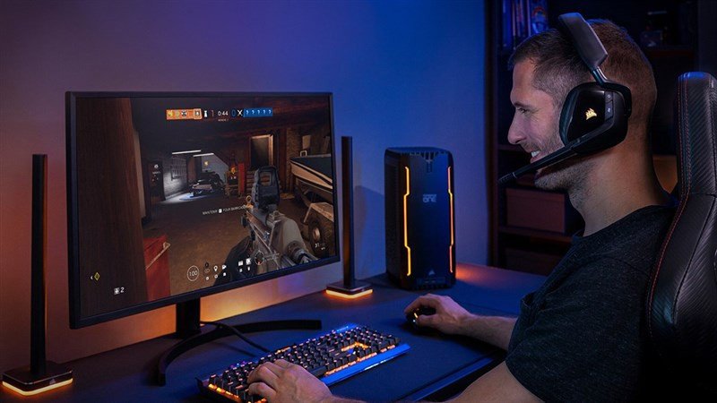 lắp máy tính bàn giá rẻ phù hợp nhu cầu