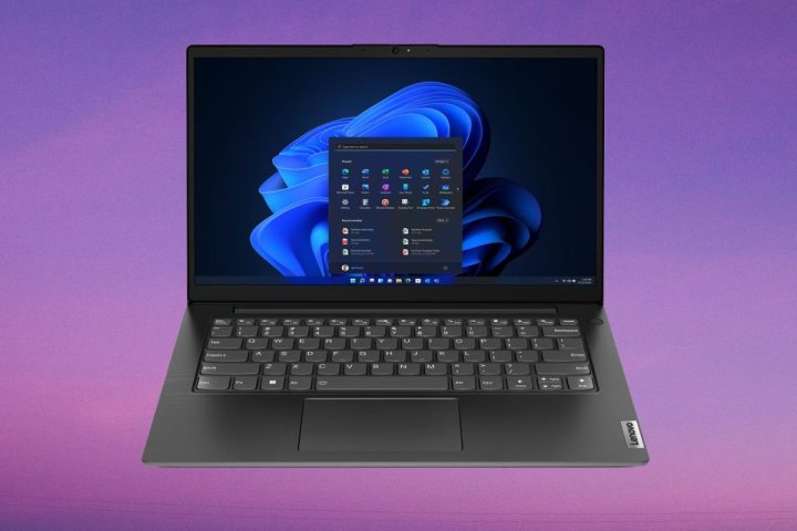Laptop Lenovo V14 G4 IRU 83A000FNVN cho học sinh lớp 6