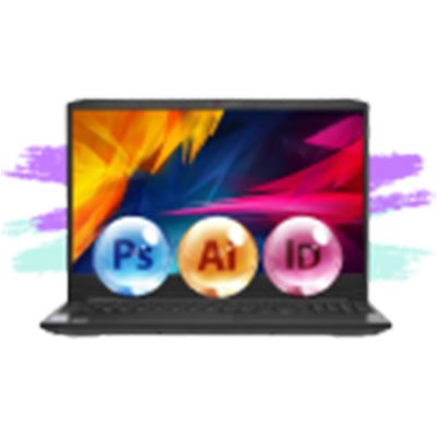 Máy tính xách tay Core i7 chuyên đồ họa chuyên nghiệp