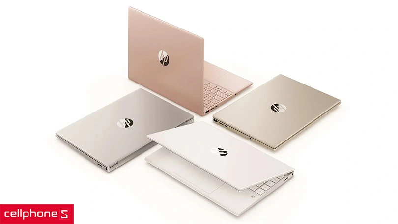 Ưu điểm của máy tính HP cũ giá rẻ