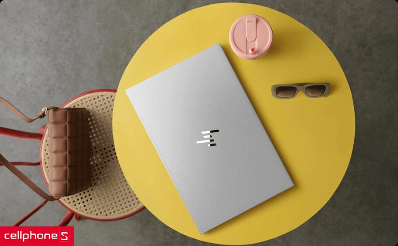 Máy tính xách tay HP Envy cũ giá rẻ