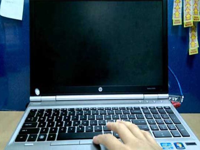 Cách sửa lỗi laptop kêu bíp bíp và không lên màn hình hiệu quả