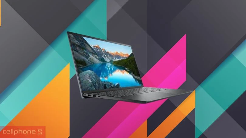 Máy tính xách tay Dell Inspiron Core i7