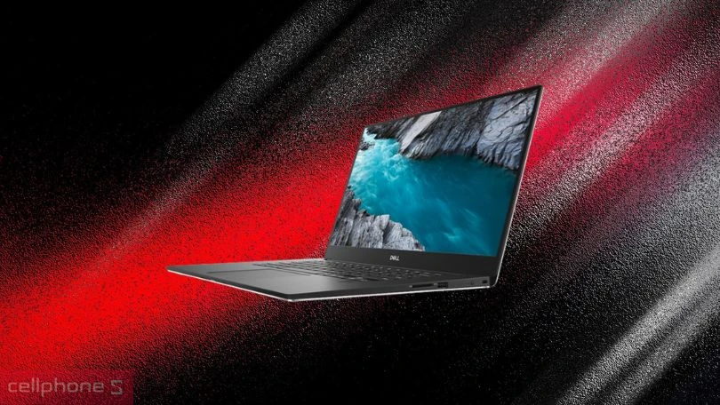 Máy tính xách tay Dell XPS Core i7
