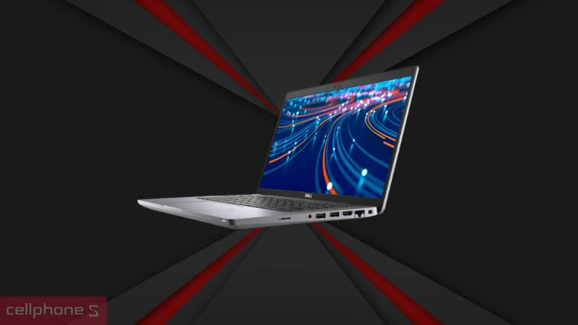 Laptop Dell Core i7 hiệu năng cao