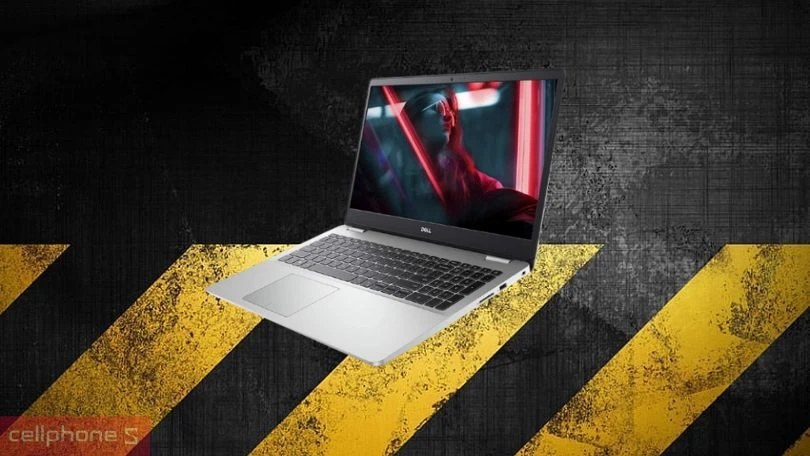 So sánh laptop Dell Core i7 và Core i5