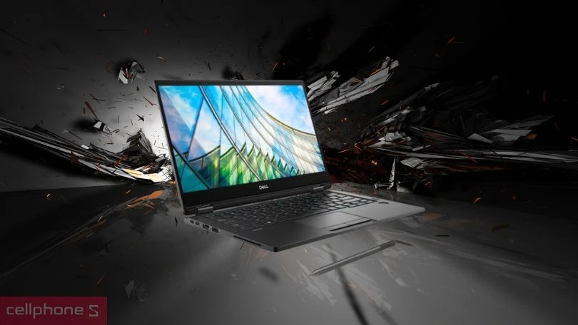 Ưu nhược điểm laptop Dell Core i7 so với Core i3