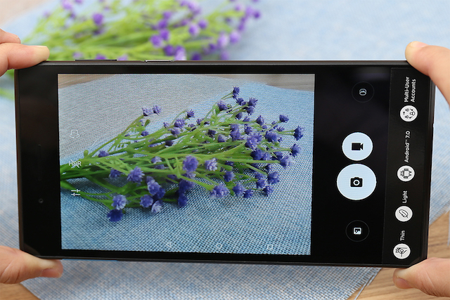 Máy tính bảng Lenovo Tab 7 Essential 16GB (TB-7304X) với camera 2MP