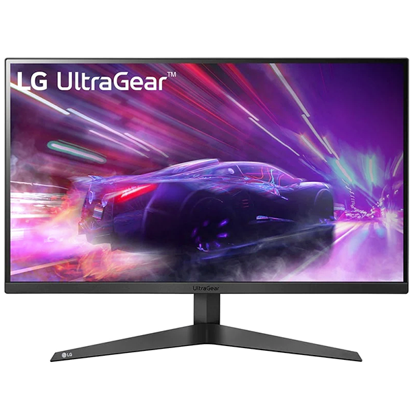 Màn hình LG Gaming UltraGear 23.8 inch FHD được thiết kế đặc biệt để phục vụ cho nhu cầu chơi game của người dùng