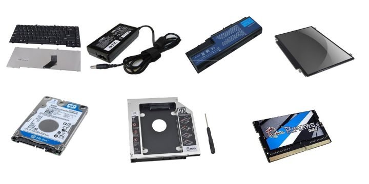 Linh kiện máy tính Bình Dương: Hướng dẫn mua sắm toàn diện