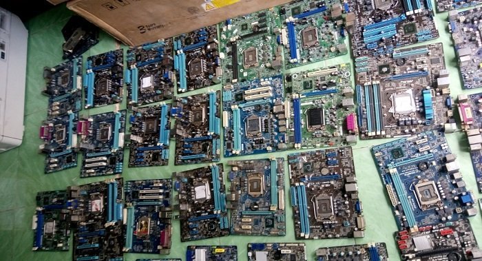 Mua Máy Tính Ở Đâu Tốt Nhất Hà Nội: Hướng Dẫn Toàn Diện