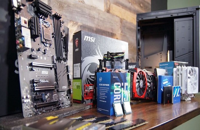 Mua Máy Tính Cũ Ở Đâu Tốt Nhất: Hướng Dẫn Chi Tiết Từ A-Z